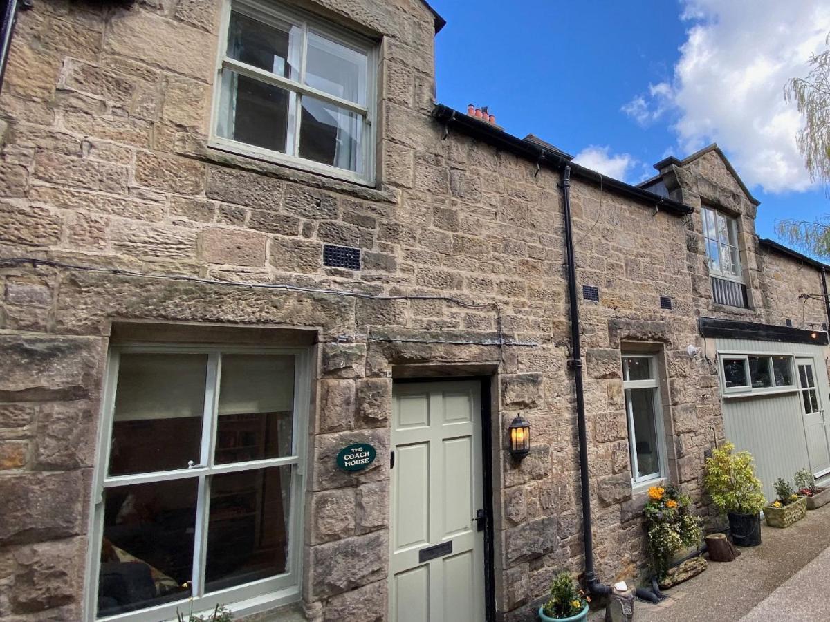 The Coach House - 26154 Villa Corbridge Exterior photo